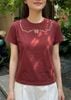 Baby Bow T-shirt