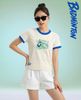 Badminton T-shirt