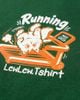 Running T-shirt