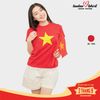 Cờ Đỏ Sao Vàng Tshirt
