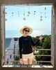 Áo Thun Tay Dài Cá Gỗ Boho