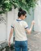 Áo Thun Chuồn Chuồn Kim