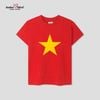 Cờ Đỏ Sao Vàng Tshirt