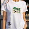 Chân Cứng Đá Mềm T-shirt