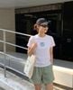 Cỏ Bốn Lá T-shirt