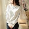 Cát Tường Long Sleeve T-shirt