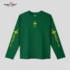 Cát Tường Long Sleeve T-shirt