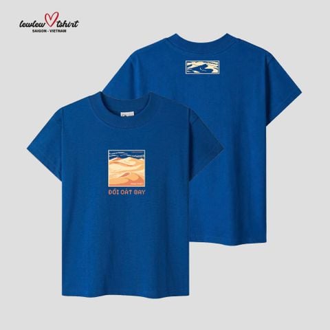  Đồi Cát Bay T-shirt 