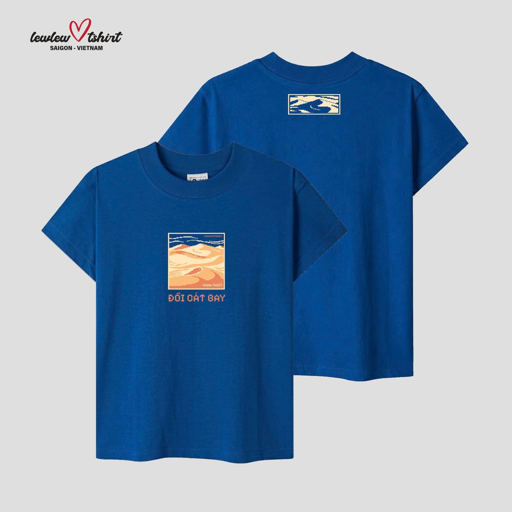 Đồi Cát Bay T-shirt