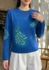 Đại Dương Long Sleeve T-Shirt
