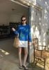 Đại Dương Long Sleeve T-Shirt