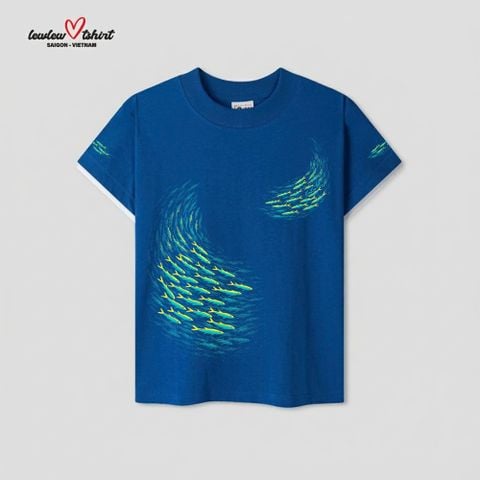  Đại Dương T-Shirt 