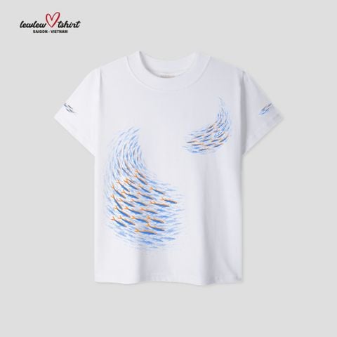  Đại Dương T-Shirt 