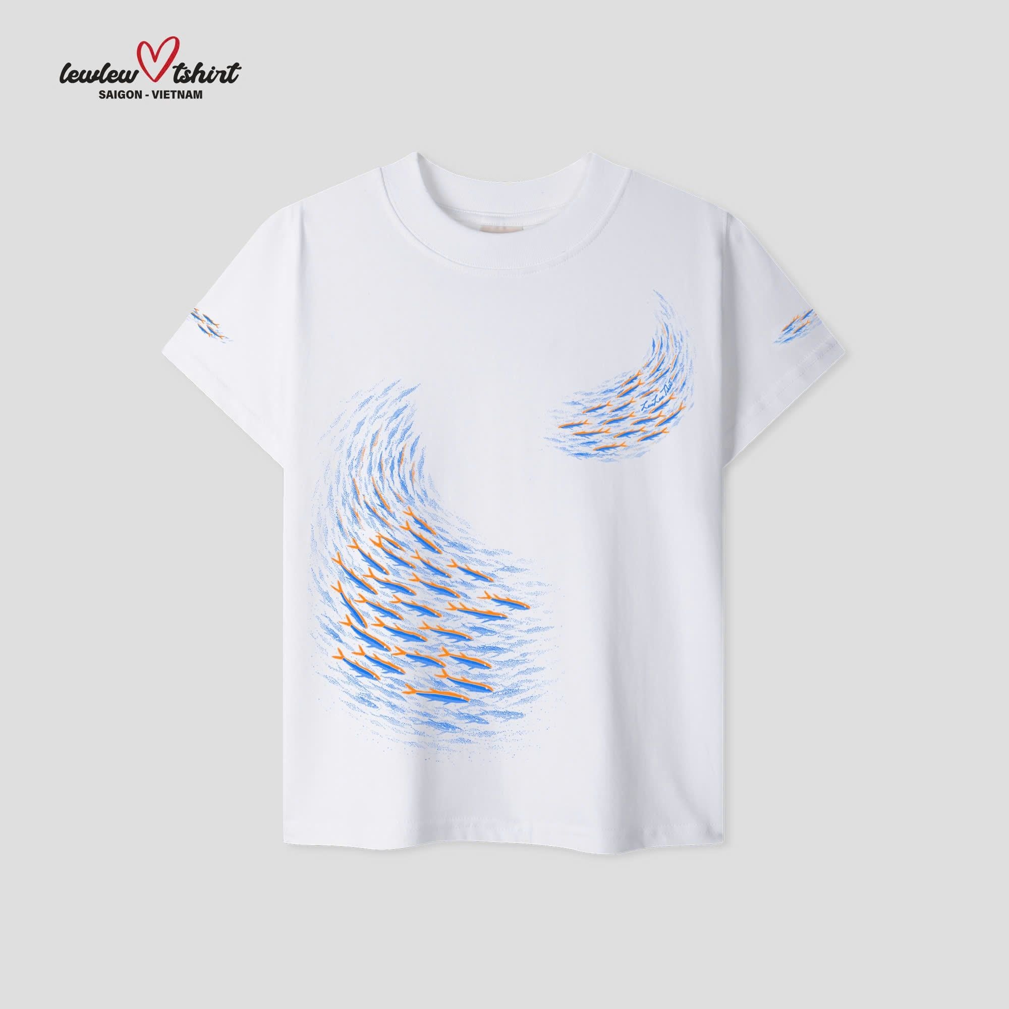 Đại Dương T-Shirt