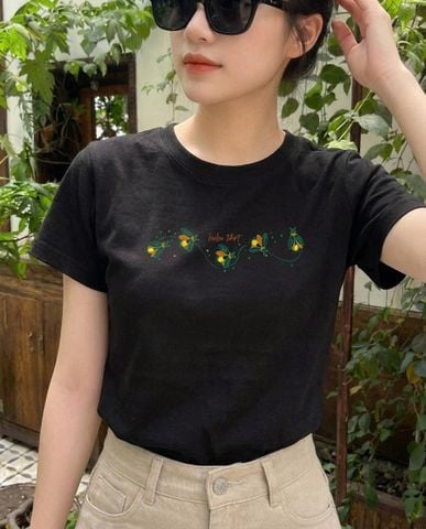  Đom Đóm T- shirt 