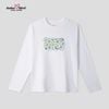 Daisy Long Sleeve T-shirt