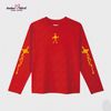 Cát Tường Long Sleeve T-shirt