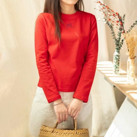  Đoàn Viên Long Sleeve T-shirt 