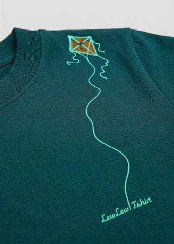  Đón Gió T-Shirt 