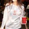Rộn Ràng Long Sleeve T-shirt
