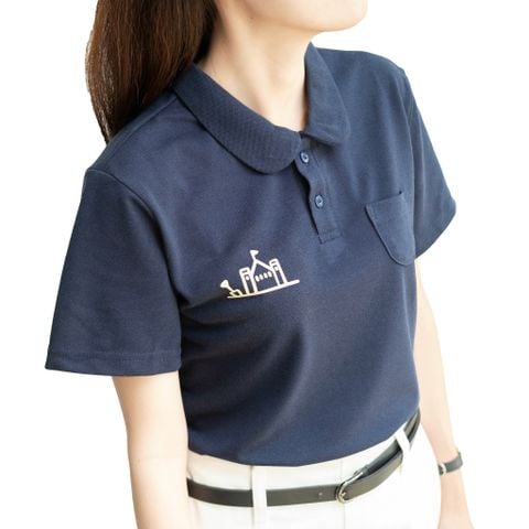  Iconic Polo Shirt 