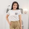 Hạnh Phúc Tự Túc T-Shirt