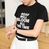 Rose Will Bloom Tshirt