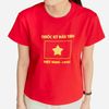 Quốc Kỳ Đầu Tiên T-shirt