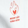 Ngọn Lửa Lòng Dân T-shirt