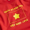 Quốc Kỳ Đầu Tiên T-shirt