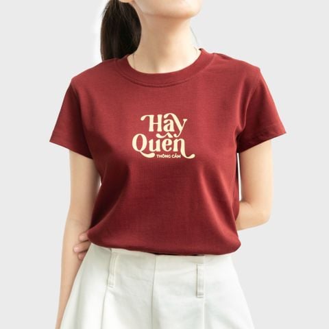  Hay Quên T-Shirt 