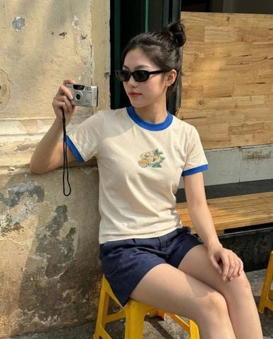  Áo Thun Gỏi Cuốn 