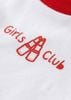Girls Club T-shirt