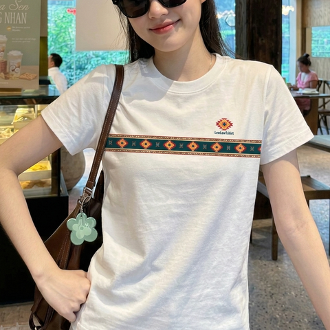  Thổ Cẩm T-shirt 