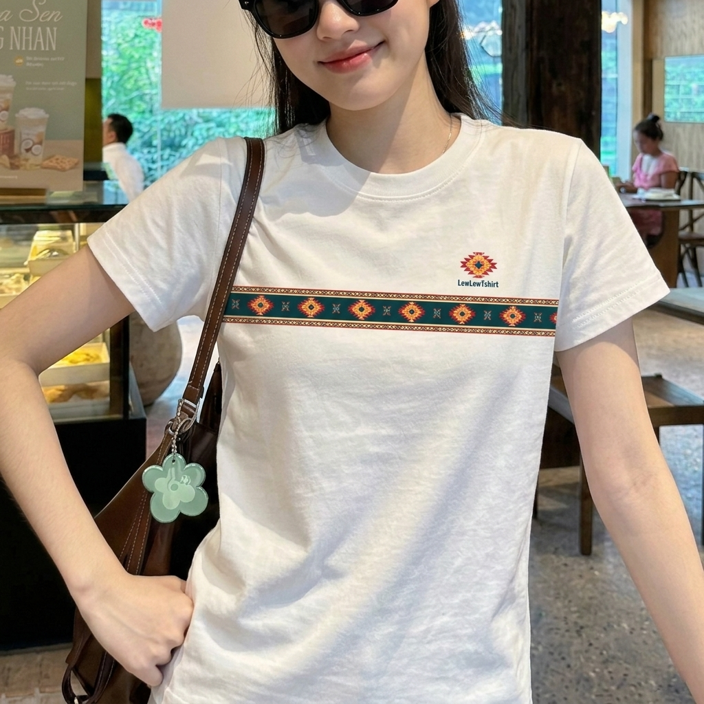 Thổ Cẩm T-shirt