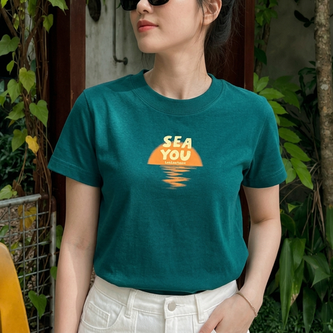  Sea You T-shirt 