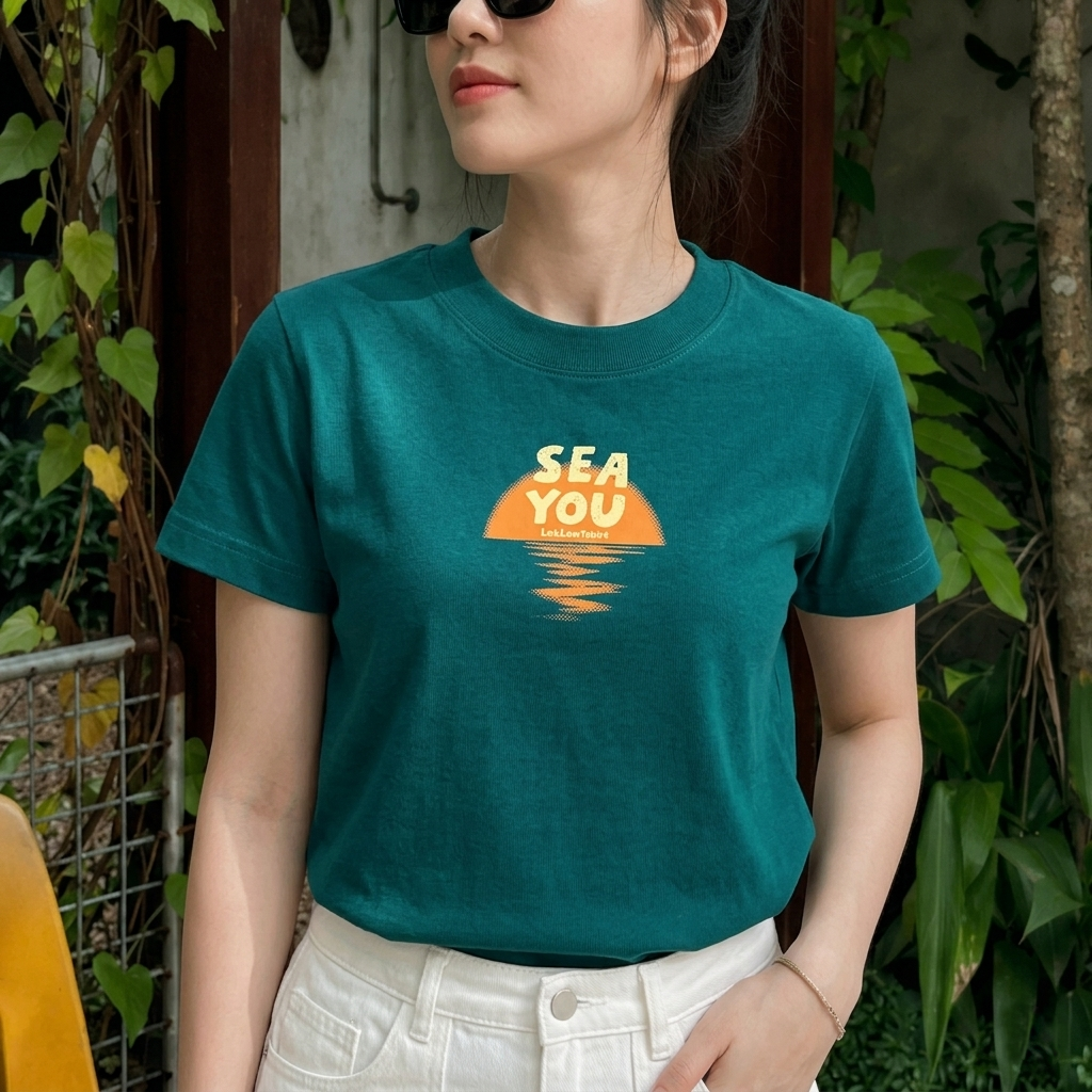 Sea You T-shirt