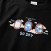 Go Sky T-shirt