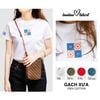 Gạch Xưa Tshirt