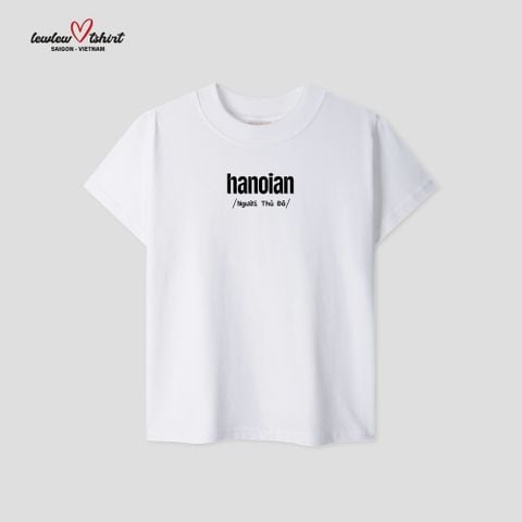  Hanoian T-Shirt 