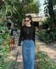 Áo thun tay dài Khổng Tước Long Sleeve T-shirt