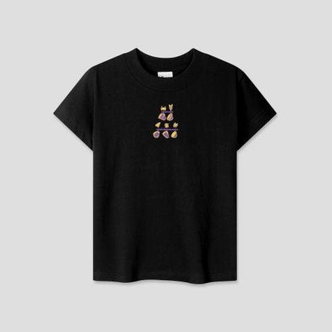  Leng Keng T-shirt 