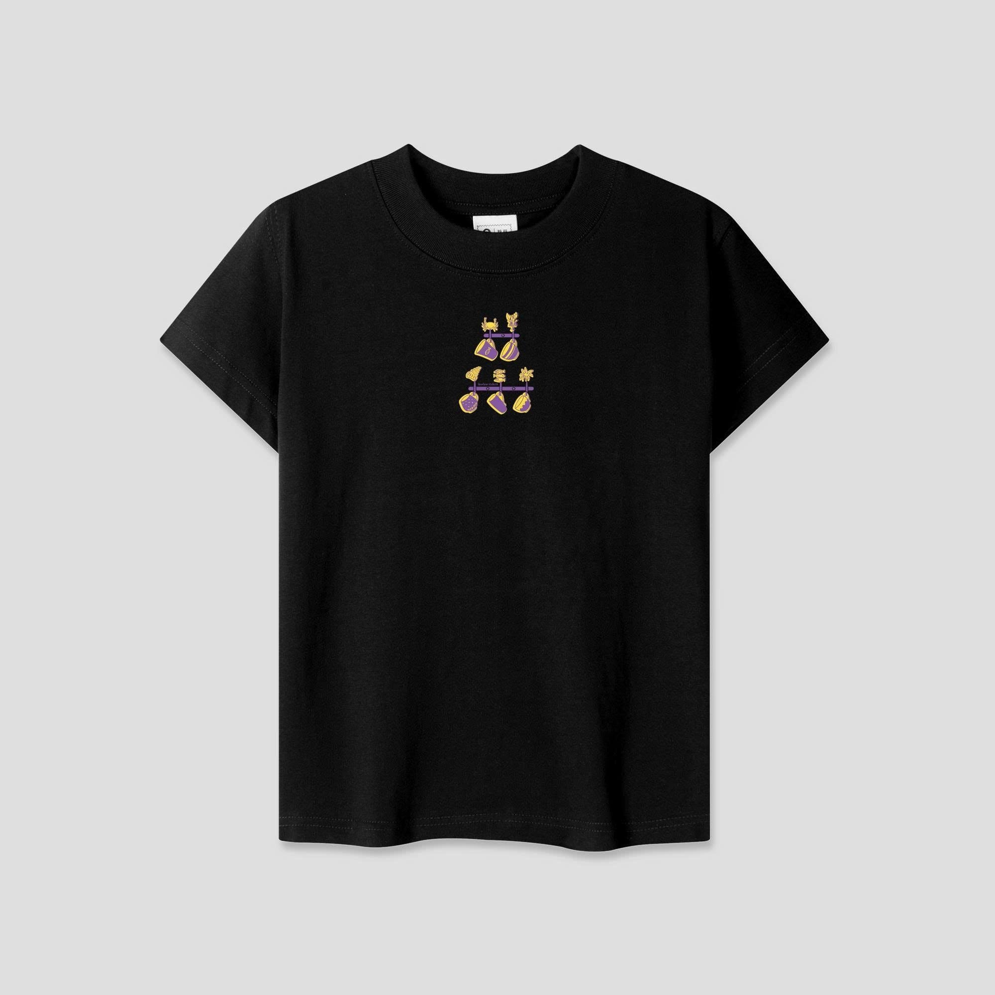 Leng Keng T-shirt