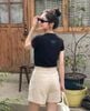 Áo Thun Bướm Luna