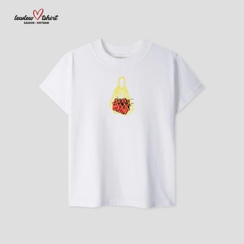  Mùa Quả Mộng T-shirt 