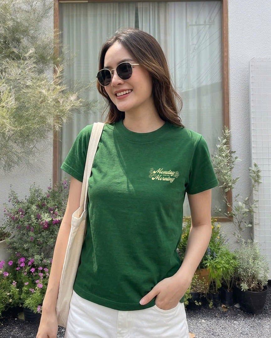 Monday Morning T-shirt