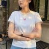 Nơ ren T-shirt