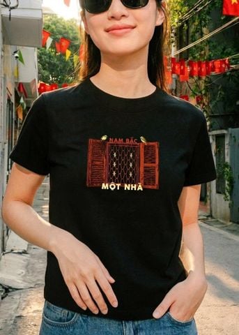 Nam Bắc Một Nhà T-shirt 
