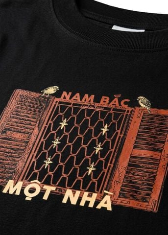  Nam Bắc Một Nhà T-shirt 