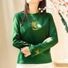 Rộn Ràng Long Sleeve T-shirt